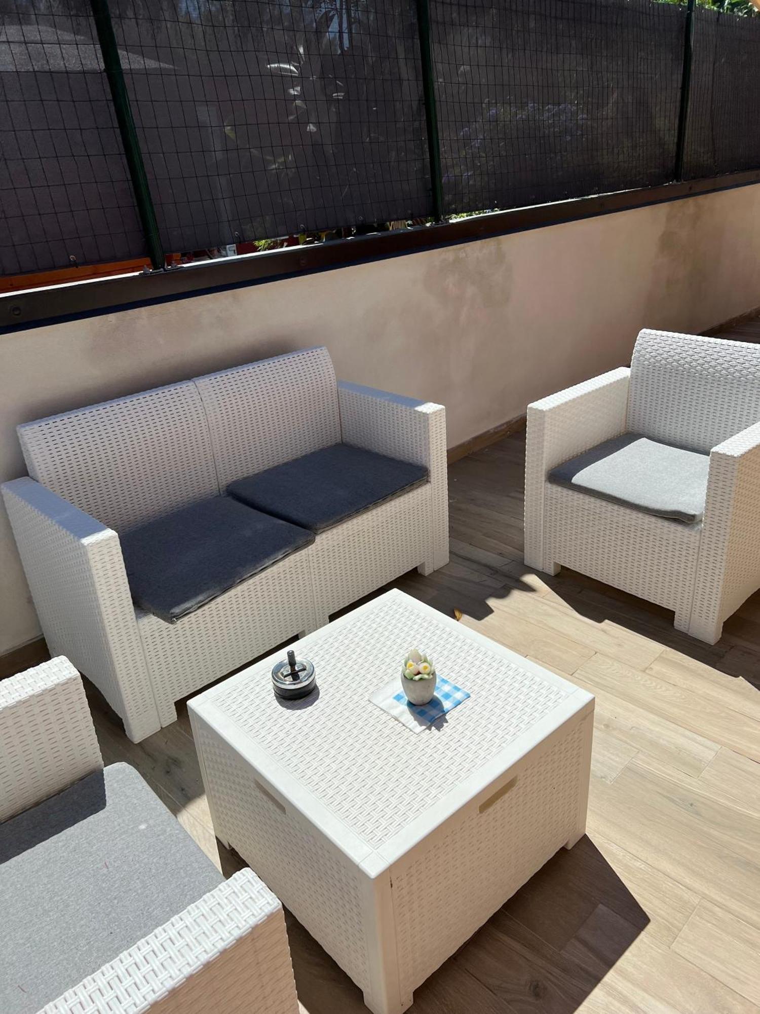 R&B La Villa Bologna Ngoại thất bức ảnh