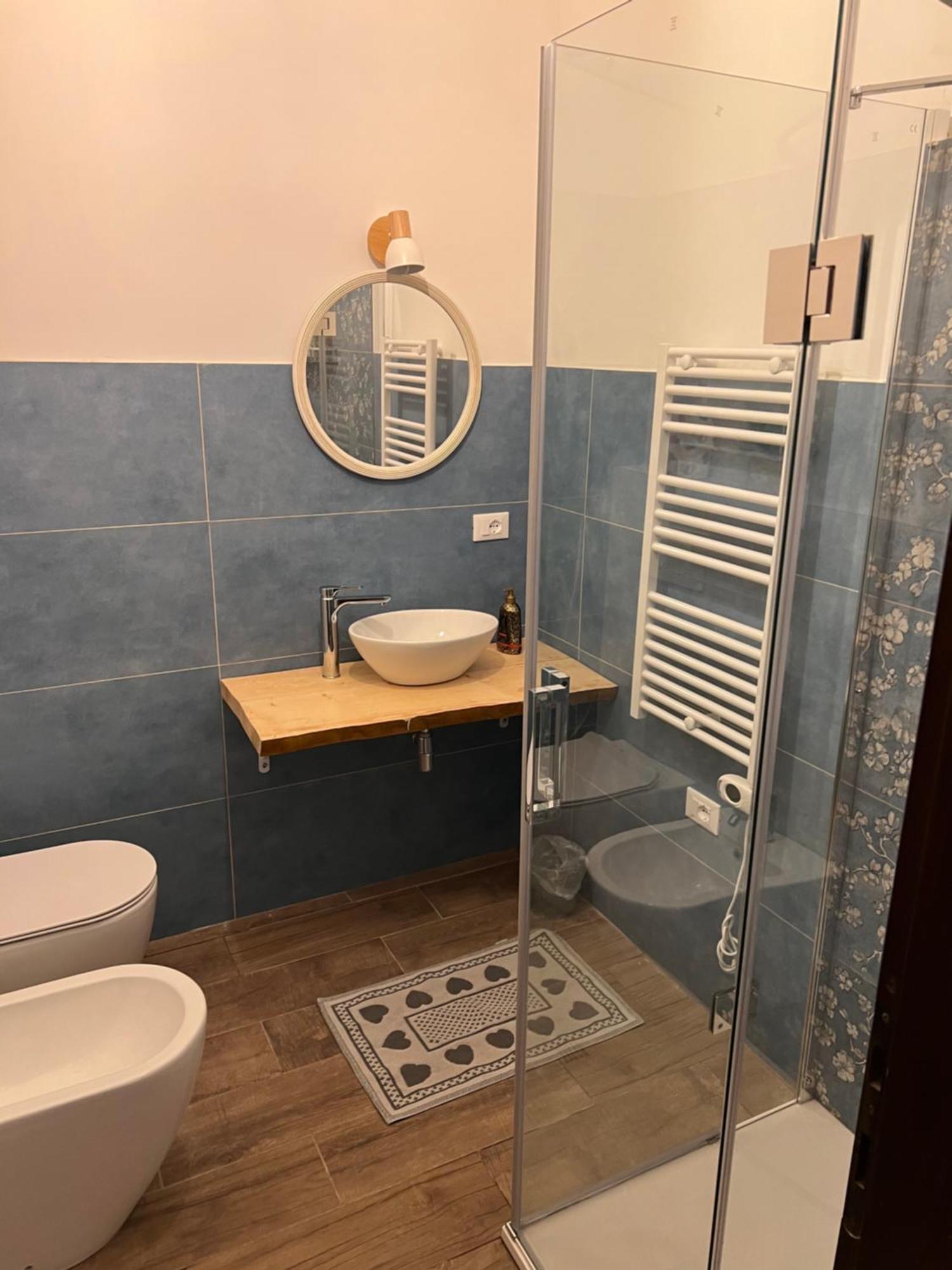 R&B La Villa Bologna Ngoại thất bức ảnh