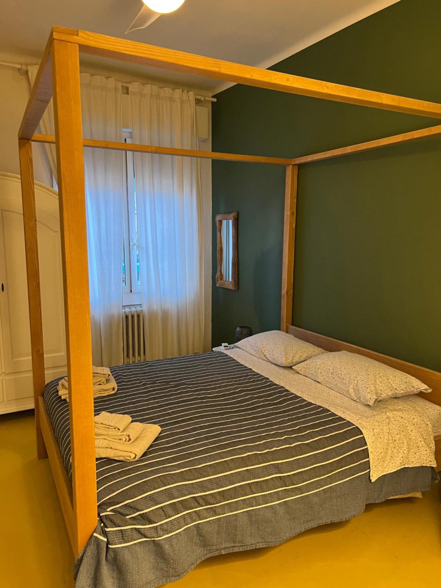 R&B La Villa Bologna Ngoại thất bức ảnh