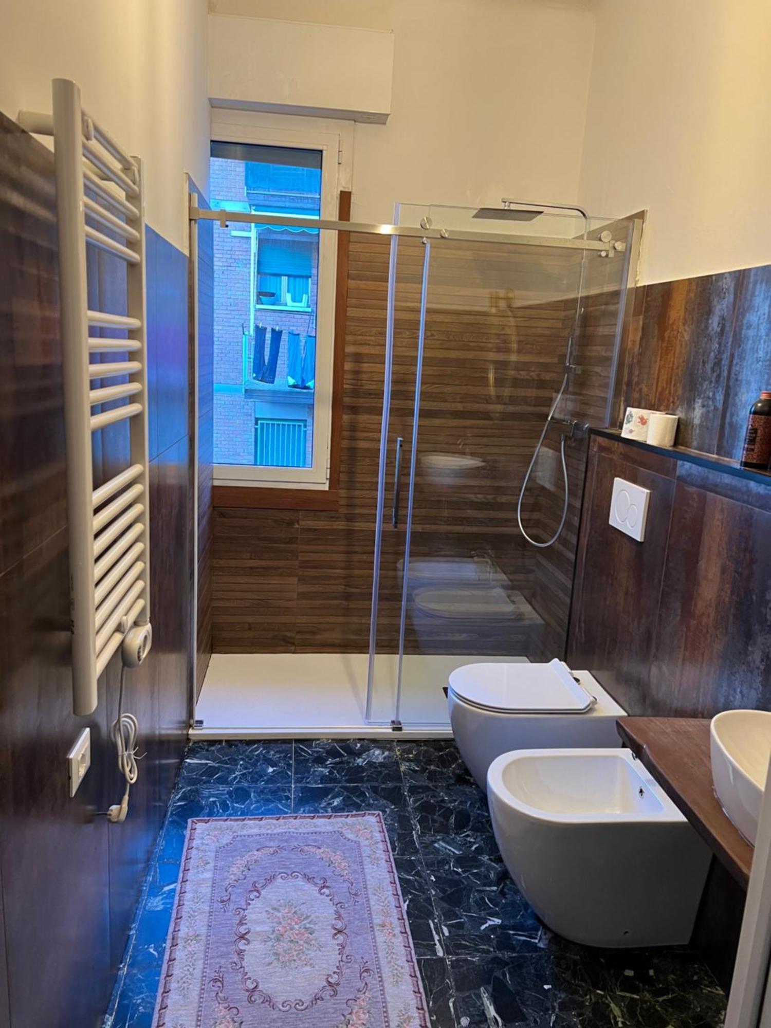 R&B La Villa Bologna Ngoại thất bức ảnh